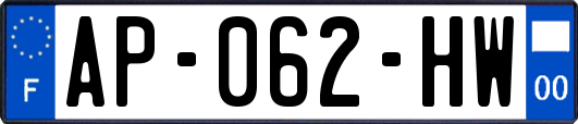 AP-062-HW