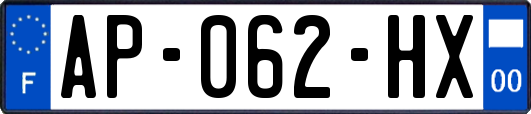 AP-062-HX