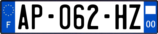 AP-062-HZ