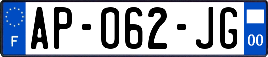 AP-062-JG