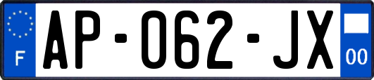 AP-062-JX