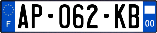 AP-062-KB