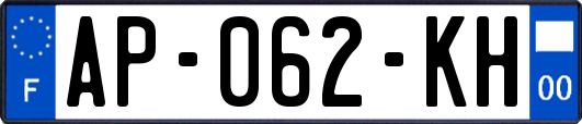 AP-062-KH