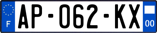 AP-062-KX