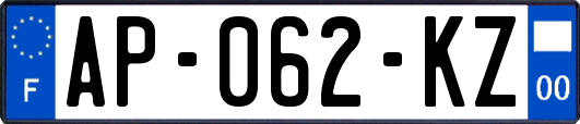 AP-062-KZ
