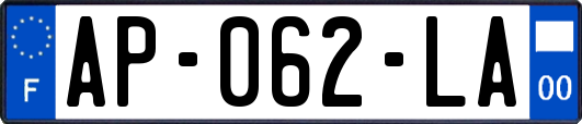 AP-062-LA