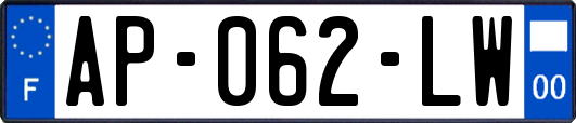 AP-062-LW