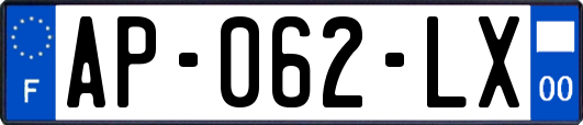 AP-062-LX