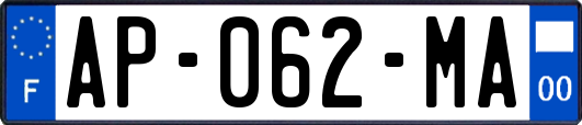 AP-062-MA