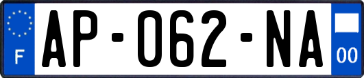 AP-062-NA