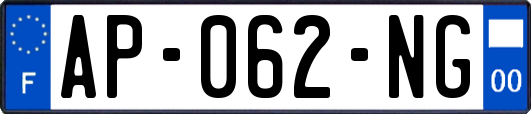 AP-062-NG