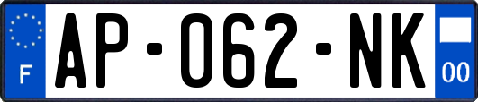 AP-062-NK