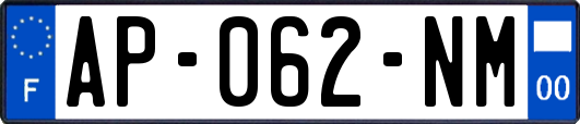 AP-062-NM
