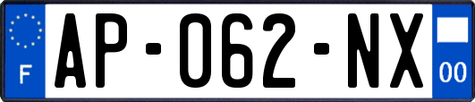 AP-062-NX