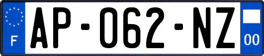 AP-062-NZ