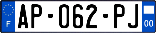 AP-062-PJ