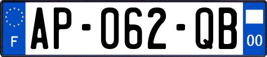 AP-062-QB