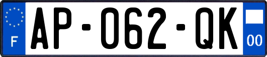 AP-062-QK