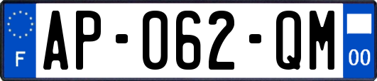 AP-062-QM