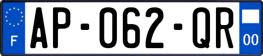 AP-062-QR