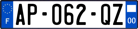 AP-062-QZ