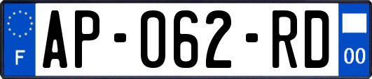 AP-062-RD