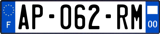 AP-062-RM