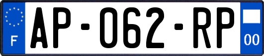 AP-062-RP