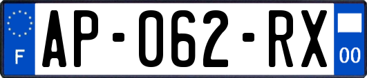 AP-062-RX