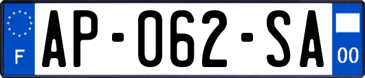 AP-062-SA