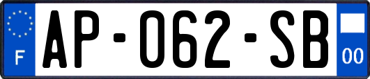 AP-062-SB