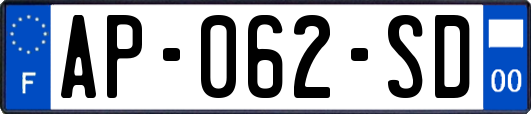AP-062-SD