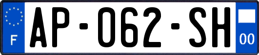 AP-062-SH