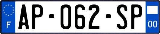 AP-062-SP