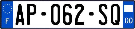 AP-062-SQ