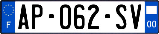 AP-062-SV