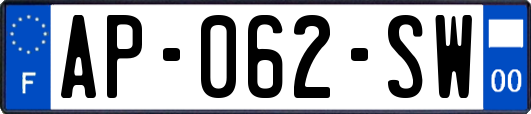 AP-062-SW