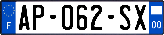 AP-062-SX