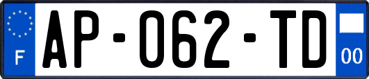 AP-062-TD