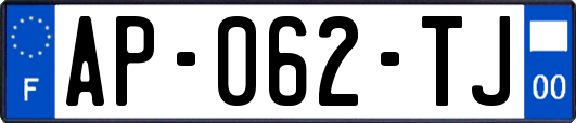 AP-062-TJ