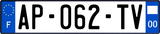 AP-062-TV