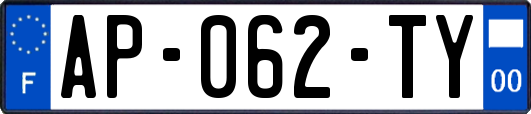 AP-062-TY