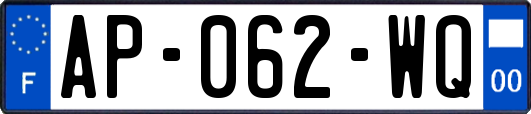 AP-062-WQ