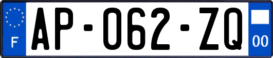 AP-062-ZQ