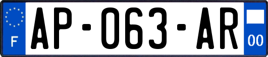 AP-063-AR