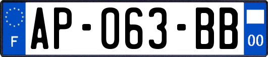 AP-063-BB