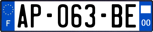 AP-063-BE