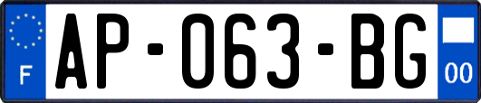 AP-063-BG