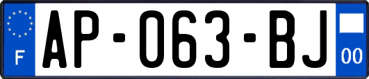 AP-063-BJ