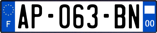 AP-063-BN